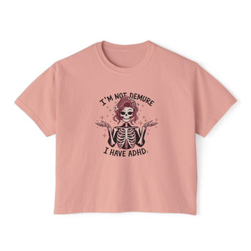 Peachy