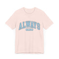  Soft Pink