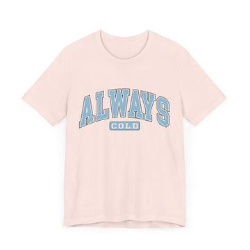 Soft Pink