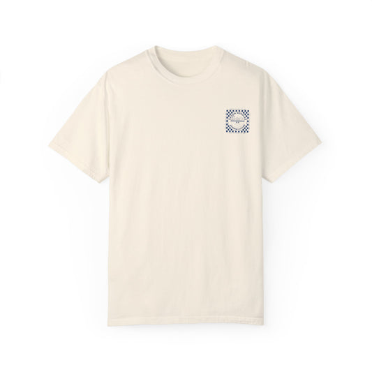 Retro Ramen Comfort Colors Graphic Tee