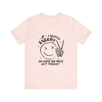 Soft Pink