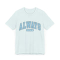  Light Blue