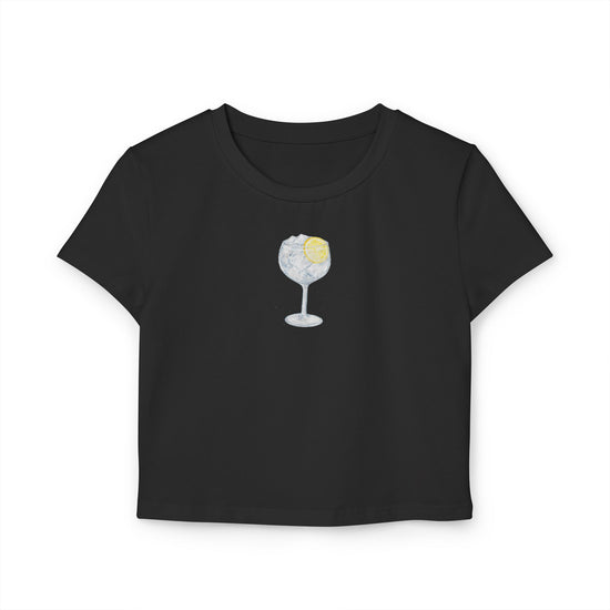 Gin & Tonic Baby Tee