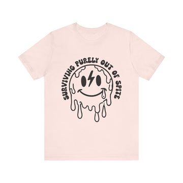 Soft Pink