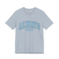  Heather Ice Blue