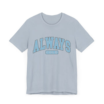 Heather Ice Blue