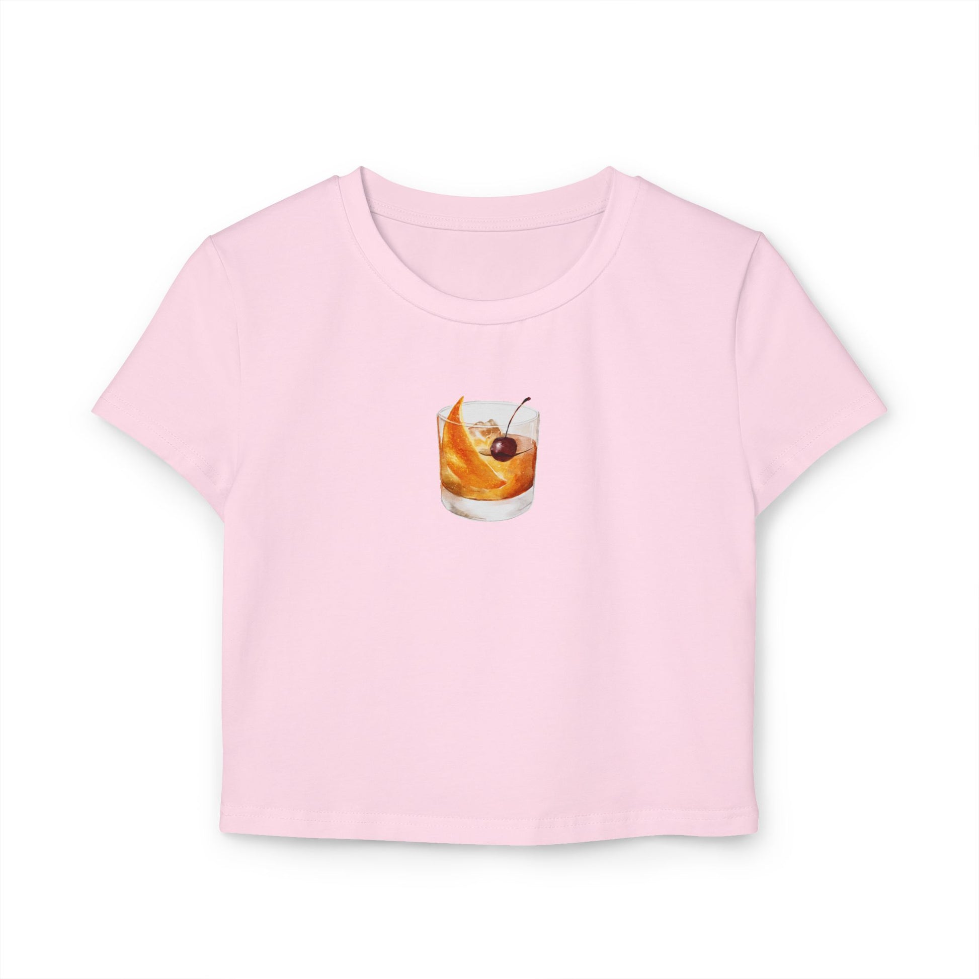 Old Fashioned Baby Tee