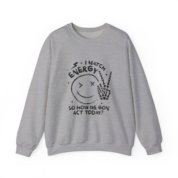 Sport Grey