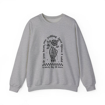 Sport Grey